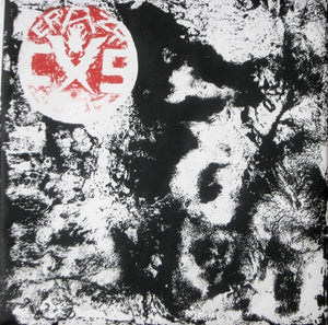 Crazy Spirit - S/T USED 7"