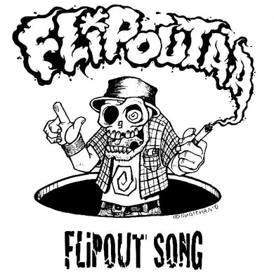 Flipout A.A - Flipout Song USED 7