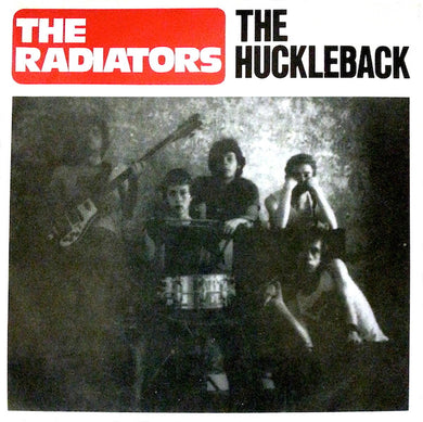 Radiators - The Huckleback USED 7