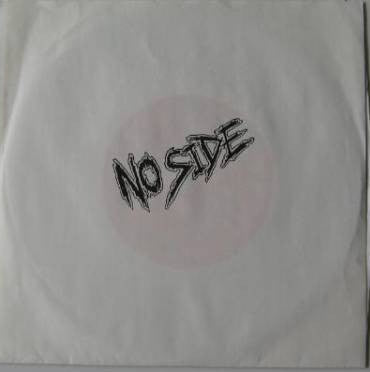 No Side ‎- Rock The Nation USED 7