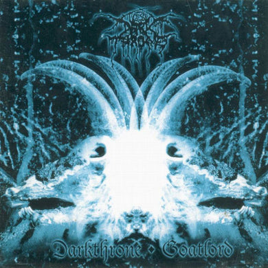 Darkthrone - Goatlord USED METAL CD