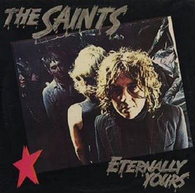 Saints - Eternally Yours USED LP (180 gram)