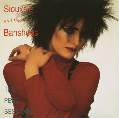 Siouxsie And The Banshees - The Peel Sessions USED CD