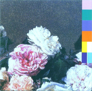New Order - Power, Corruption & Lies USED CD