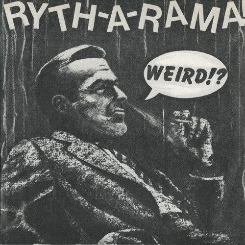 Ryth a Rama - Weird USED 7