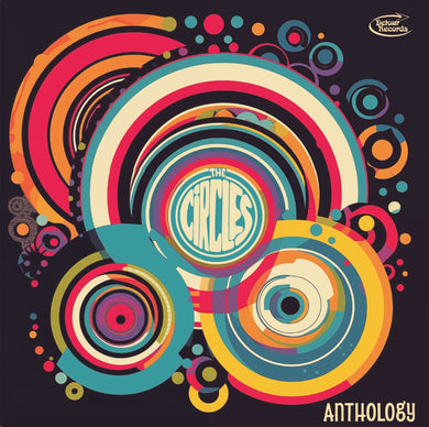 Circles - Anthology NEW 2xLP