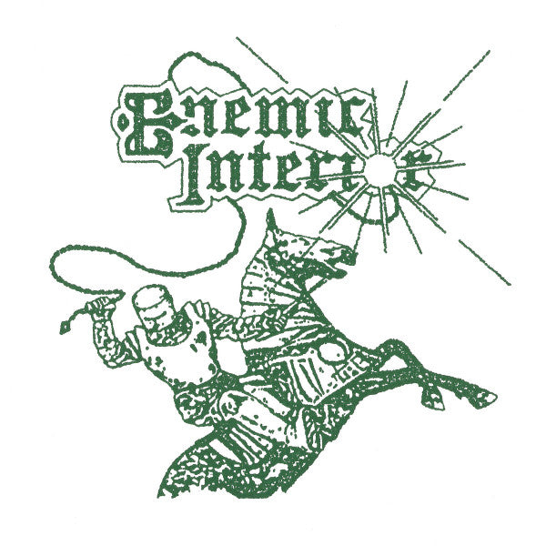 Enemic Interior - III NEW 7