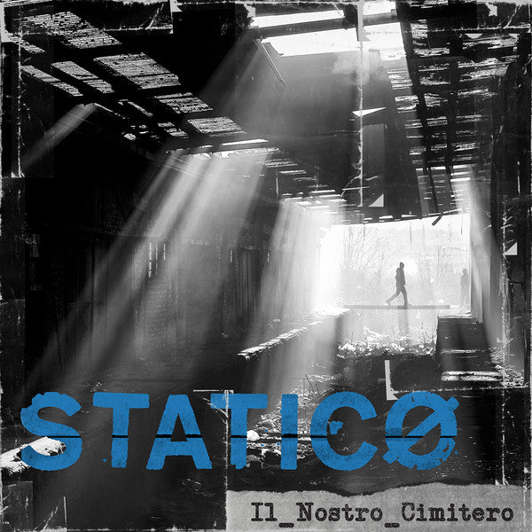 Statico - Il Nostro Cimitero NEW 7