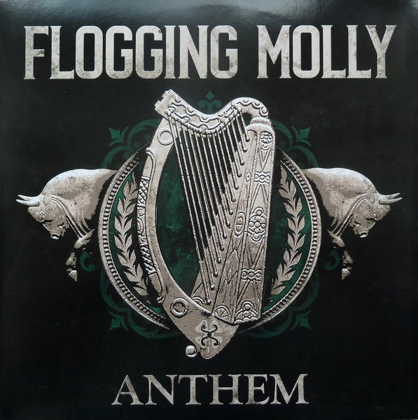 Flogging Molly - Anthem NEW LP