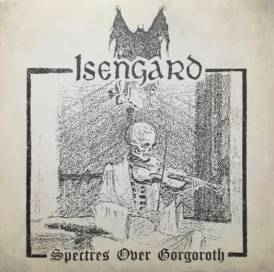 Isengard - Spectres Over Gorgoroth NEW METAL LP