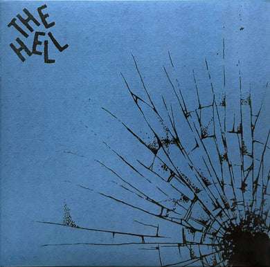Hell - S/T NEW 7