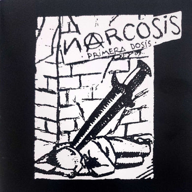 Narcosis - S/T NEW CD