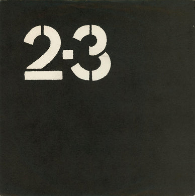2 3 - All Time Low USED POST PUNK / GOTH 7
