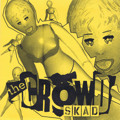 Crowd - $kad USED 7