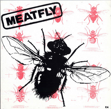 Meatfly - S/T USED LP