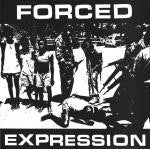 Forced Expression - S/T USED 7