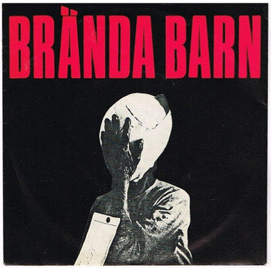 Branda Barn - S/T USED 7