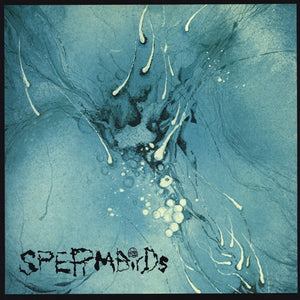 Spermbirds - Nothing Is Easy USED LP