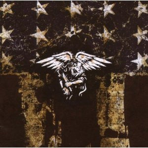 Give Up The Ghost - Year One USED 2x7