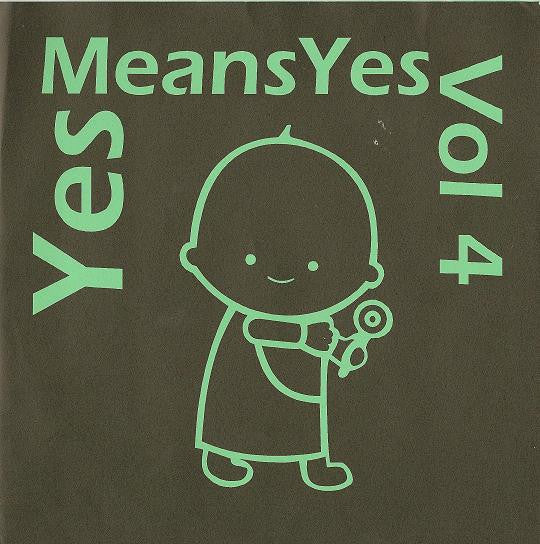 YesMeansYes / World - Split USED 7