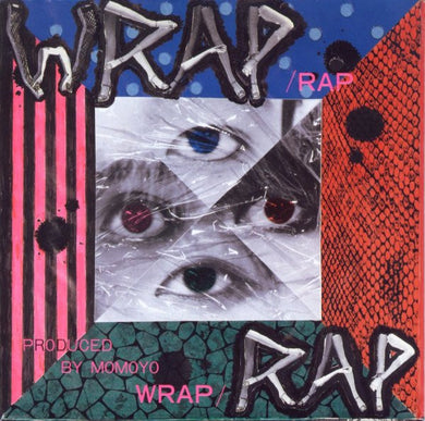 Rap - Wrap USED 7