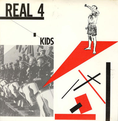 Real - Real 4 USED 7