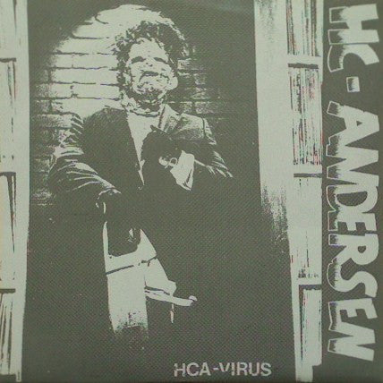 HC Andersen - HCA Virus USED 7