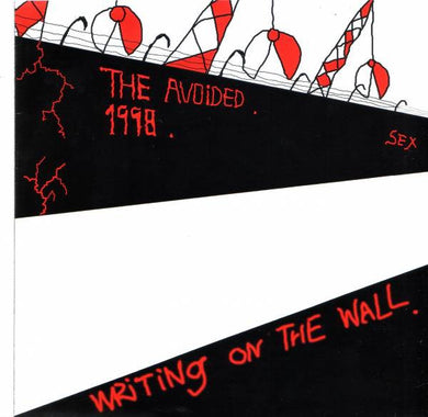 Avoided, The - Writing On The Wall NEW 7