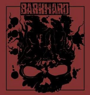 Barkhard - S/T  USED LP
