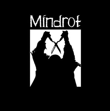 Mindrot - Demo 1990 NEW LP (ships nov)