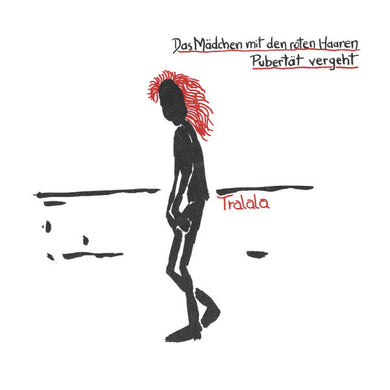 Tralala - Das Madchen Mit Den Roten Haaren NEW 7