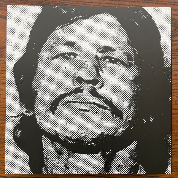 Charles Bronson - Youth Attack! USED 3xLP box set (sealed)