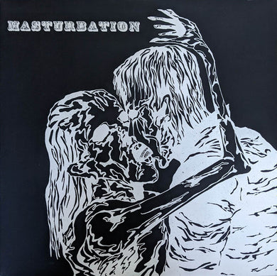 Masturbation - Discography USED LP