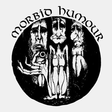 Morbid Humour - S/T NEW LP