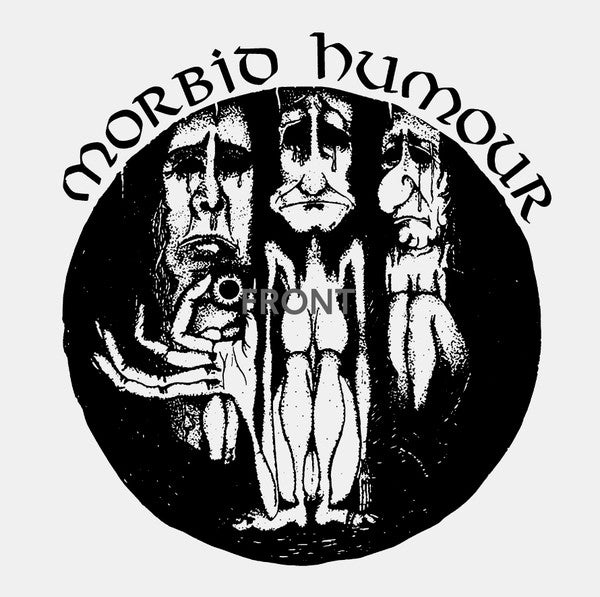 Morbid Humour - S/T NEW LP