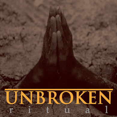 Unbroken - Ritual NEW LP