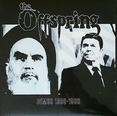 Offspring - Demos 1986 to 1988 NEW LP