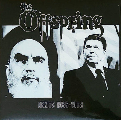 Offspring - Demos 1986 to 1988 USED LP