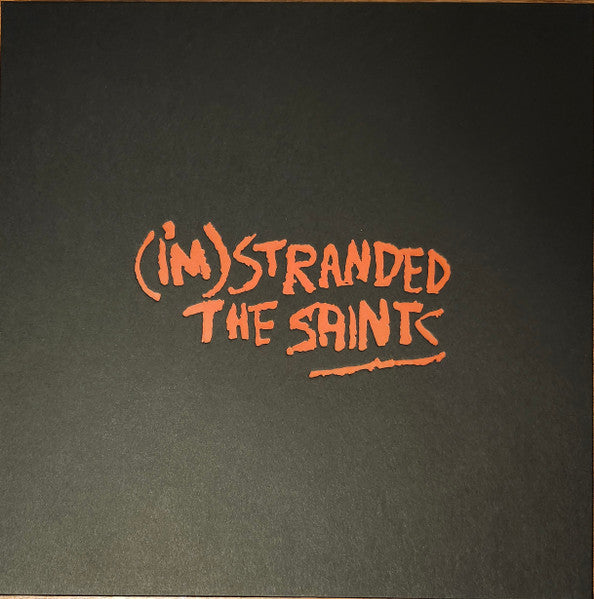 Saints - (I'm) Stranded NEW CD (boxset)