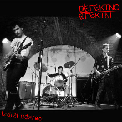 Defektno Efektni - Izdrzi Udarac USED 7