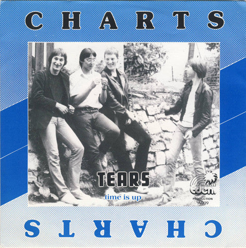 Charts - Tears USED 7