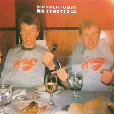 Undertones - Hypnotised USED 10