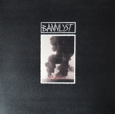 Bannlyst - Diskografi USED LP