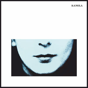 Ranola - S/T NEW LP
