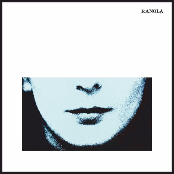 Ranola - S/T NEW LP