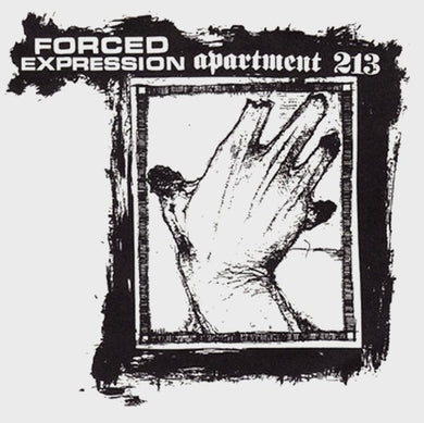 Forced Expression / Apartment 213 - Split USED 7