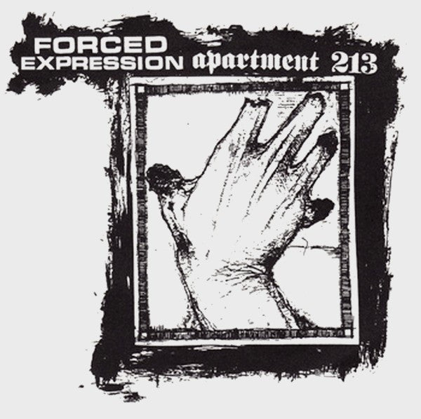 Forced Expression / Apartment 213 - Split USED 7