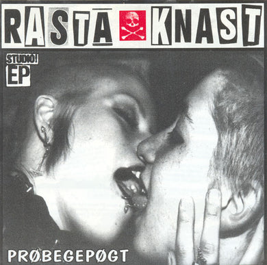 Rasta Knast - Prøbegepøgt USED 7
