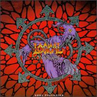 Logical Nonsense - Soul Pollution NEW CD