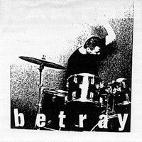 Betray - S/T USED 7